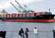 US proposes tariffs of 10% or 12.5% on goods from 60 economies over forced labor failures US proposes tariffs of 10% or 12.5% on goods from 60 economies over forced labor failures