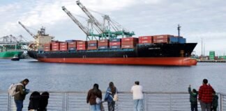 US proposes tariffs of 10% or 12.5% on goods from 60 economies over forced labor failures US proposes tariffs of 10% or 12.5% on goods from 60 economies over forced labor failures