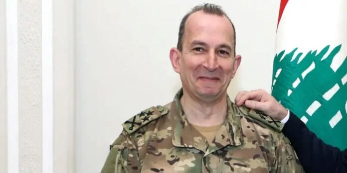 Lebanese Army Chief Visits Pakistan Amid Reports of Iran-US Mediation Efforts