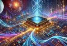 Quantum Computing and Pakistan’s Future: Preparing for the Next Technological Revolution Quantum Computing and Pakistan’s Future: Preparing for the Next Technological Revolution