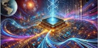 Quantum Computing and Pakistan’s Future: Preparing for the Next Technological Revolution Quantum Computing and Pakistan’s Future: Preparing for the Next Technological Revolution