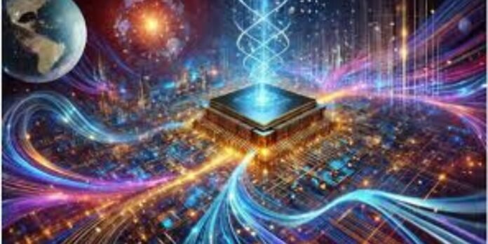 Quantum Computing and Pakistan’s Future: Preparing for the Next Technological Revolution