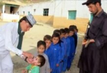 Why Polio Eradication Remains Elusive in Pakistan’s Tribal Regions Why Polio Eradication Remains Elusive in Pakistan’s Tribal Regions