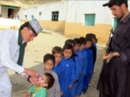 Why Polio Eradication Remains Elusive in Pakistan’s Tribal Regions Why Polio Eradication Remains Elusive in Pakistan’s Tribal Regions