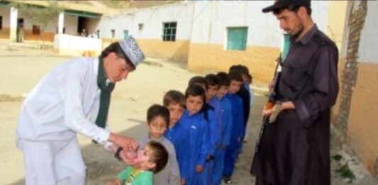 Why Polio Eradication Remains Elusive in Pakistan’s Tribal Regions Why Polio Eradication Remains Elusive in Pakistan’s Tribal Regions