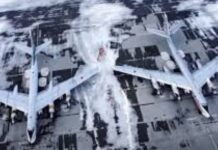 Ukraine and Iran: Challenging the Limits of Military Power How Ukraine and Iran Rewrote the Rules of War