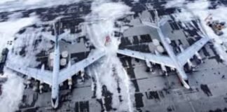 Ukraine and Iran: Challenging the Limits of Military Power How Ukraine and Iran Rewrote the Rules of War