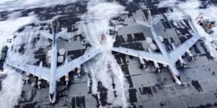 How Ukraine and Iran Rewrote the Rules of War