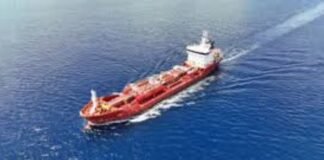 US strike on tanker carrying Iranian oil leaves three Indian seafarers missing Three Indian seafarers missing after US strike on tanker off Oman