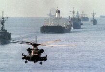 From Diplomacy to Confrontation: How the Iran Crisis Returned to Square One From Diplomacy to Confrontation: How the Iran Crisis Returned to Square One