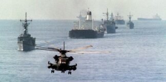 From Diplomacy to Confrontation: How the Iran Crisis Returned to Square One From Diplomacy to Confrontation: How the Iran Crisis Returned to Square One