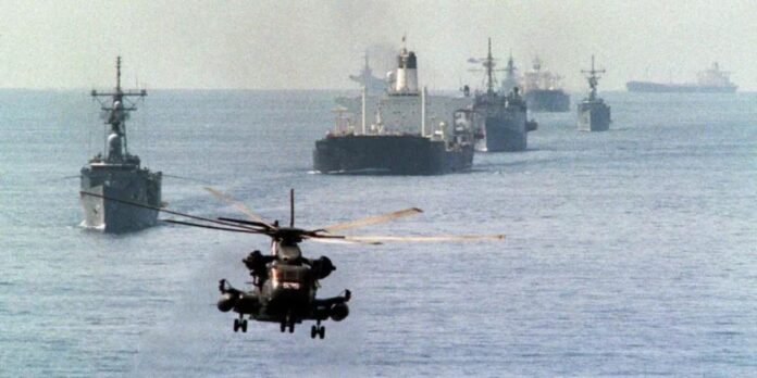 From Diplomacy to Confrontation: How the Iran Crisis Returned to Square One From Diplomacy to Confrontation: How the Iran Crisis Returned to Square One