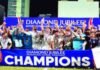PM Shehbaz congratulates Pakistan Football Team on historic Diamond Jubilee Tournament Triumph PM congratulates Pakistan football team on winning Diamond Jubilee Int’l Football Tournament