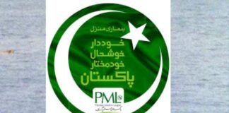 Gilgit-Baltistan government formation: PML-N, PPP continue consultations PML-N, PPP Hold High-Level Talks on Gilgit-Baltistan Government Formation