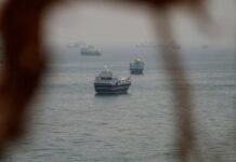 India urges U.S. to end strikes on shipping after three Indian sailors killed in tanker attack India Urges U.S. to End Strikes on Shipping After Three Indian Sailors Killed in Tanker Attack