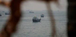 India urges U.S. to end strikes on shipping after three Indian sailors killed in tanker attack India Urges U.S. to End Strikes on Shipping After Three Indian Sailors Killed in Tanker Attack