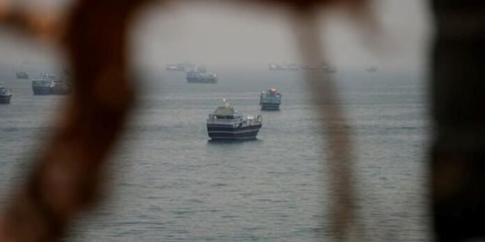 India Urges U.S. to End Strikes on Shipping After Three Indian Sailors Killed in Tanker Attack
