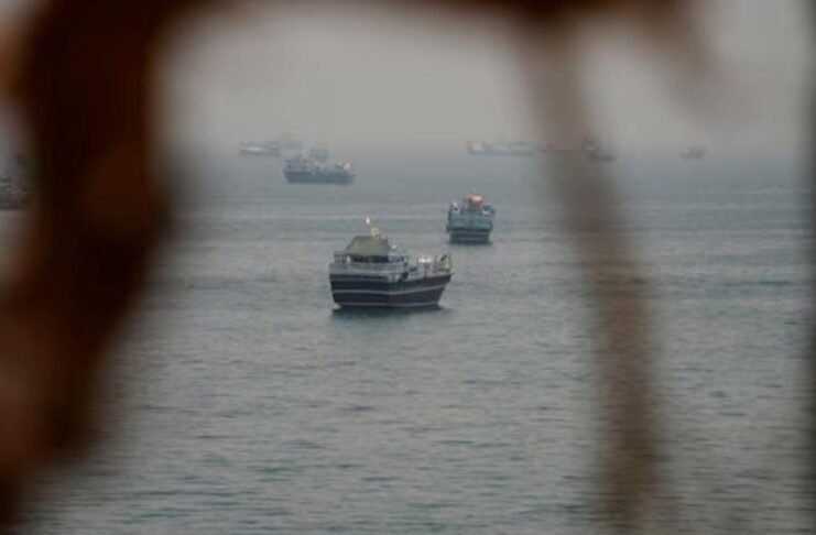 India urges U.S. to end strikes on shipping after three Indian sailors killed in tanker attack India Urges U.S. to End Strikes on Shipping After Three Indian Sailors Killed in Tanker Attack