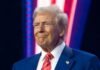 Trump’s Peace-and-Oil Paradox: Diplomacy, Disputed Deals and Questions of Sovereignty Trump’s Peace-and-Oil Paradox: Diplomacy, Disputed Deals and Questions of Sovereignty