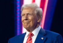 Trump’s Peace-and-Oil Paradox: Diplomacy, Disputed Deals and Questions of Sovereignty Trump’s Peace-and-Oil Paradox: Diplomacy, Disputed Deals and Questions of Sovereignty