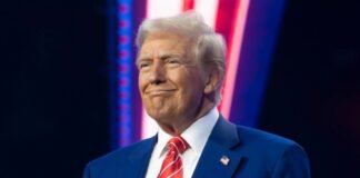 Trump’s Peace-and-Oil Paradox: Diplomacy, Disputed Deals and Questions of Sovereignty Trump’s Peace-and-Oil Paradox: Diplomacy, Disputed Deals and Questions of Sovereignty