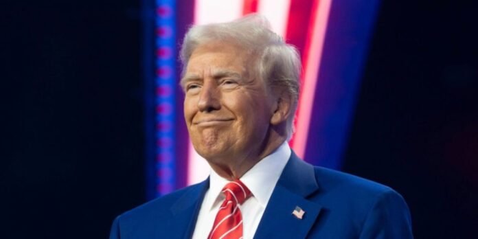 Trump’s Peace-and-Oil Paradox: Diplomacy, Disputed Deals and Questions of Sovereignty Trump’s Peace-and-Oil Paradox: Diplomacy, Disputed Deals and Questions of Sovereignty