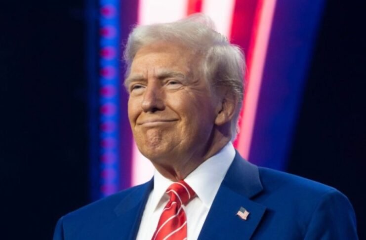 Trump’s Peace-and-Oil Paradox: Diplomacy, Disputed Deals and Questions of Sovereignty Trump’s Peace-and-Oil Paradox: Diplomacy, Disputed Deals and Questions of Sovereignty