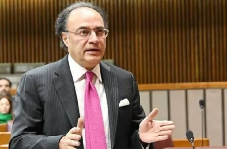 Pakistan unveils Rs18.77 Trillion budget with higher defence spending and tax relief measures Pakistan Unveils Rs18.77 Trillion Budget with Higher Defence Spending and Tax Relief Measures