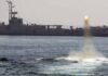 U.S. shoots down Iranian drones near Strait of Hormuz amid ongoing peace talks U.S. shoots down Iranian drones near Strait of Hormuz amid ongoing peace talks