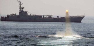 U.S. shoots down Iranian drones near Strait of Hormuz amid ongoing peace talks U.S. shoots down Iranian drones near Strait of Hormuz amid ongoing peace talks