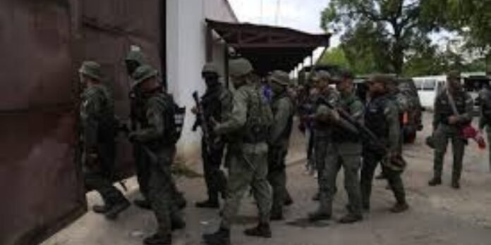 Trump says US military strike killed leader of Venezuela's Tren de Aragua gang Trump says US military strike killed leader of Venezuela's Tren de Aragua gang