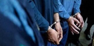 Two robbers injured, arrested in separate police encounters in Lahore Two robbers injured, arrested in separate police encounters in Lahore