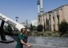 Iran says draft US deal includes oil sanctions waiver, nuclear limits and asset release Iran says draft US deal includes oil sanctions waiver, nuclear limits and asset release