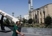 Iran says draft US deal includes oil sanctions waiver, nuclear limits and asset release Iran says draft US deal includes oil sanctions waiver, nuclear limits and asset release