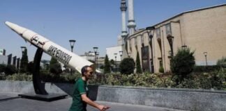 Iran says draft US deal includes oil sanctions waiver, nuclear limits and asset release Iran says draft US deal includes oil sanctions waiver, nuclear limits and asset release