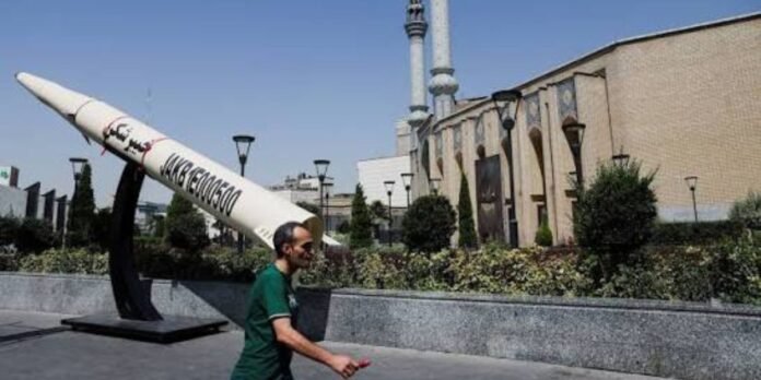 Iran says draft US deal includes oil sanctions waiver, nuclear limits and asset release Iran says draft US deal includes oil sanctions waiver, nuclear limits and asset release