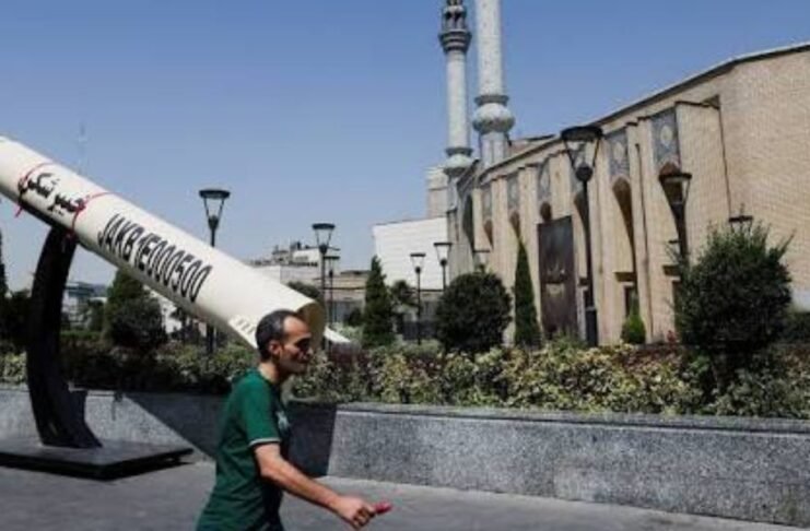 Iran says draft US deal includes oil sanctions waiver, nuclear limits and asset release Iran says draft US deal includes oil sanctions waiver, nuclear limits and asset release
