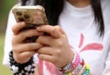 Britain announces sweeping social media ban for under-16s Britain announces sweeping social media ban for under-16s