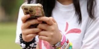 Britain announces sweeping social media ban for under-16s Britain announces sweeping social media ban for under-16s