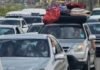 Lebanon warns displaced against rushing home after US-Iran deal Lebanon warns displaced against rushing home after US-Iran deal
