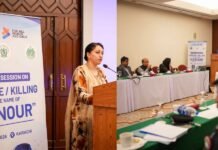 UN Women, government unite to strengthen action against honour killings in Pakistan UN Women, government unite to strengthen action against honour killings in Pakistan