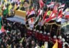 Iran’s Strategic Resilience and Israel’s Growing Diplomatic Isolation Iran’s Strategic Resilience and Israel’s Growing Diplomatic Isolation