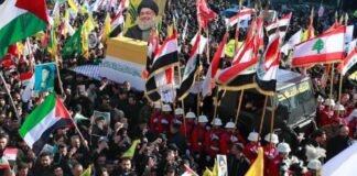 Iran’s Strategic Resilience and Israel’s Growing Diplomatic Isolation Iran’s Strategic Resilience and Israel’s Growing Diplomatic Isolation