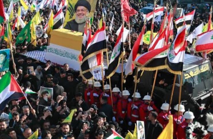 Iran’s Strategic Resilience and Israel’s Growing Diplomatic Isolation Iran’s Strategic Resilience and Israel’s Growing Diplomatic Isolation