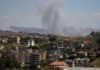 Israel, Hezbollah agree to ceasefire in Lebanon, US official says Israel, Hezbollah agree to ceasefire in Lebanon, US official says