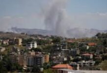 Israel, Hezbollah agree to ceasefire in Lebanon, US official says Israel, Hezbollah agree to ceasefire in Lebanon, US official says