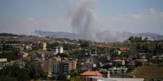 Israel, Hezbollah agree to ceasefire in Lebanon, US official says Israel, Hezbollah agree to ceasefire in Lebanon, US official says