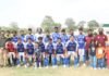 SPARC organizes football tournament to raise awareness against child labour in Karachi SPARC organizes football tournament to raise awareness against child labour in Karachi