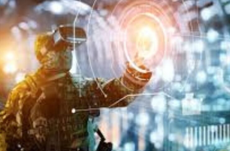 Countering Israel’s Weaponization of Civilian Technology Countering Israel’s Weaponization of Civilian Technology