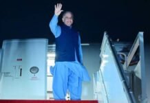PM Shehbaz, Field Marshal Asim Munir arrive in Switzerland for U.S.-Iran peace talks PM Shehbaz, Field Marshal Asim Munir arrive in Switzerland for U.S.-Iran peace talks